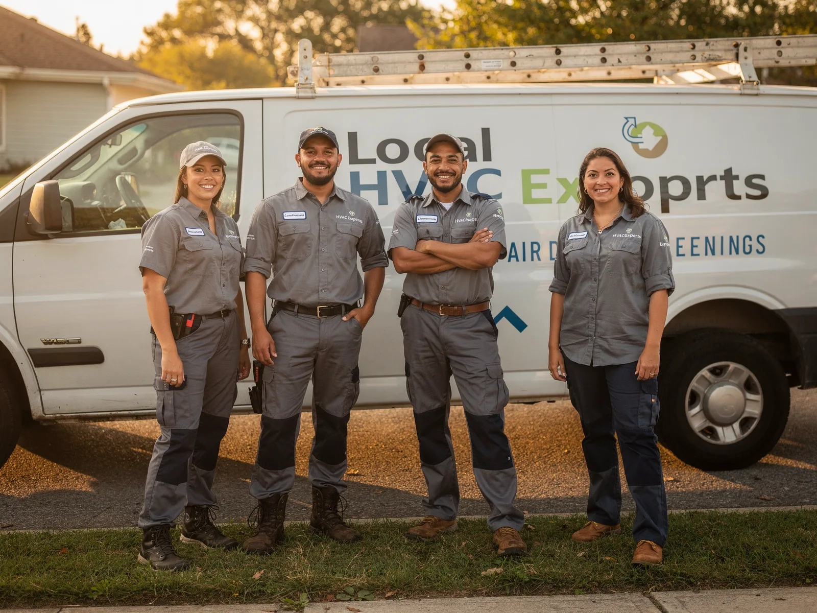 24/7 HVAC Repair & AC Replacement company in Lincoln City, IN